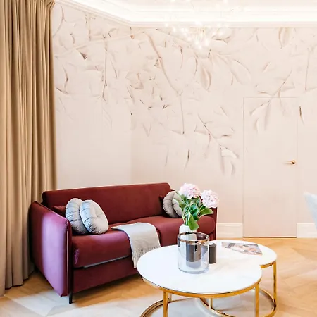 Dandelion Apartment - Loftaffair-3