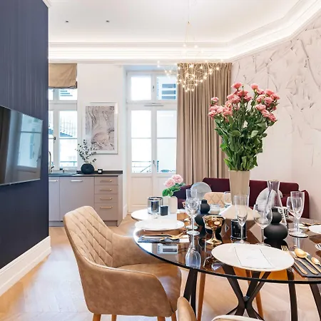 Dandelion Apartment - Loftaffair-2